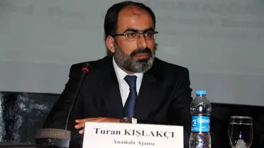 Suriye Dramı Paneli