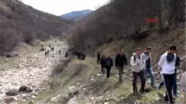 Tunceli'de Mağarada Bulunan Kemiklere 'Zaman Aşımı'ndan Takipsizlik