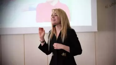 Uyum ve Davranış' Konferansı