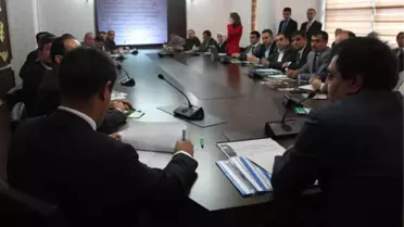 Uyuşturucuya Karşı Topyekûn Seferberlik!