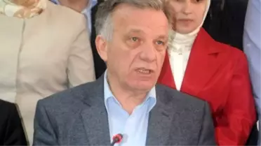 Eski Başkan Koçal: Yemek, Fakirlere, Öğrencilere, Stk'lara Verildi