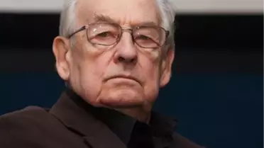 Yaşam Boyu Başarı Ödülü Andrzej Wajda'ya Verildi