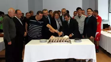 8. Dr. Nihat Kalkavan Futbol Turnuvası Sona Erdi