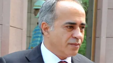 Cumhurbaşlığı Basın Başdanışmanı Sever Açıklaması
