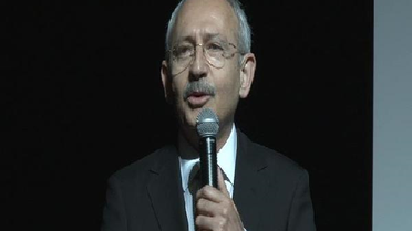 Kılıçdaroğlu, Hay Way Zaman Belgeselini İzledi