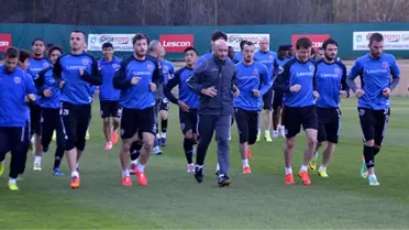 Karabükspor'dan 2 Yıl Transfer Yasağına Tepki