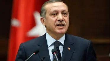 Başbakan Erdoğan Adliye Koridorlarından Çeteleri Temizleyeceğiz