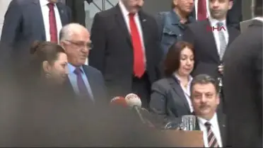 Başsavcı Salihoğlu Bu Mesleği Yapan Herkes Hakkın, Hukukun Yanındadır.