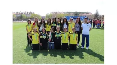 Büyükşehir Belediyespor'dan Haberler
