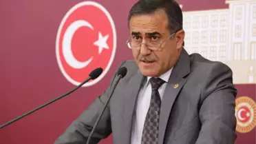 CHP'li Özkes'in Diyanet İşleri Başkanı'na Yönelik Açıklamaları