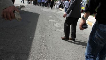 Dicle Üniversitesi'nde Karşıt Görüşlü Öğrenciler Kavga Etti