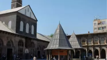 Diyarbakır'ın Dünya Turizm Üzerindeki Etkisi Artıyor
