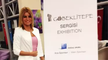Ece Vahapoğlu'na Urfalılardan Ödül