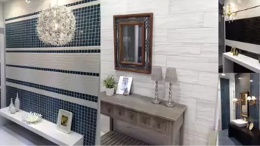 Ege Seramik Yapı Fuarı'nda Yer Alacak