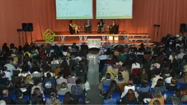 Ekodesign Konferansı Başladı