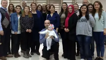 Esogü'de Aile Danışmanlığı Sertifikası Eğitim Programı Tamamlandı