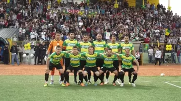 Ferhatoğlu 'Sevincimiz Kursağımızda Kaldı'