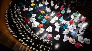 Kahramanmaraş'tan Kısa Kısa