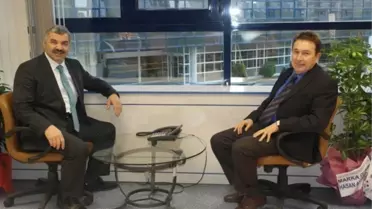 Kocasinan Belediye Başkanı Mustafa Çelik Açıklaması