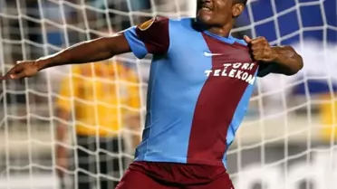 Malouda Sanal Alemde