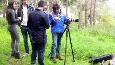 Suat Erdemin Yeni Klibi 'Annem'