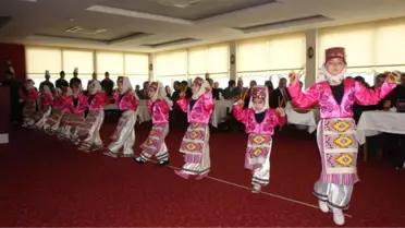 Turizm Haftası