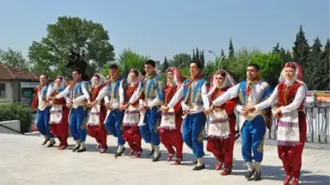 Turizm Haftası Sakarya'da Kutlanmaya Başladı
