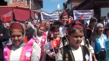 Vali Öztürk: 18 Milyon Turist Hedefini Erken Yakalayacağız