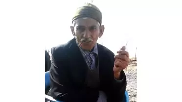 Define Aramaya Gitti, Kayıplara Karıştı