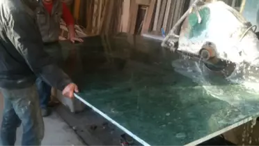 Afyonkarahisarlı Mermerciler Yurtdışından İşçi İstiyor