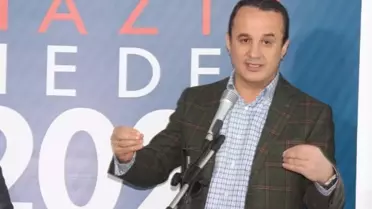 AK Parti İzmir'de Tartışmalar Bitmiyor