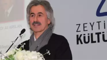 Arslan: Her İki Taraf da İttihat ve Terakki'yi Yanlış Biliniyor