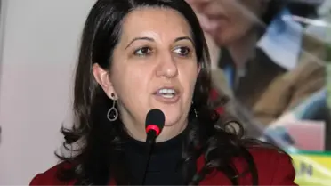 BDP'li Buldan'dan, Hakan Fidan'a Teşekkür Eden Sakık'a Tepki