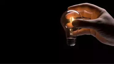 İzmir'de Elektrik Kesintisi