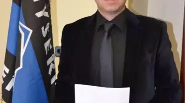 Kayseri Erciyesspor'dan Taraftara 'E-Bilet' Uyarısı