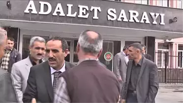 Serinova Belediye Başkanı Atılgan, Mazbatasını Aldı