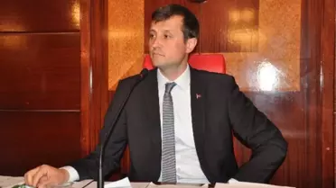 Çerkezköy Belediyesi'nin İlk Meclis Toplantısı Yapıldı