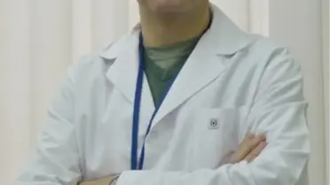 Esogü Öğretim Üyesi Prof. Dr. Bülent Görenek'in Büyük Başarısı