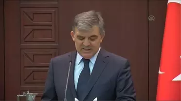 Gül-Berzins ortak basın toplantısı (2) -