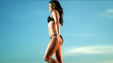 Inna'nın yeni klibi 'Cola Song' Yayınlandı