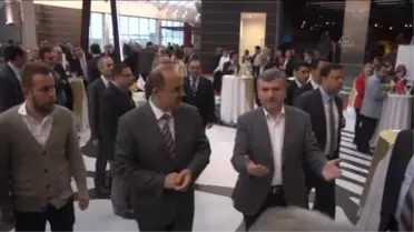 Konya'nın Turizmdeki Hedefi '10 Milyon Ziyaretçi'