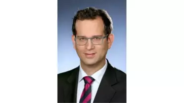 Merck Serono'da Önemli Atama
