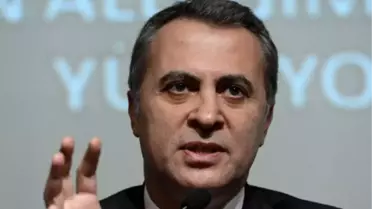 Orman: 'Fenerbahçe'nin Maçı Bize Vereceği İddiaları Komik'