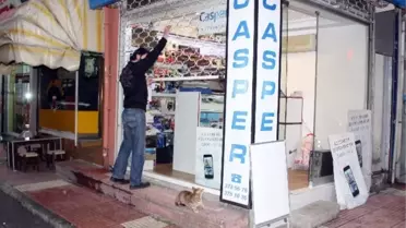 Alaplı'da Kedinin Yaptığı Yuva Şaşırttı