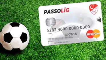 Passolig Kartı İçin 48 Bin Beşiktaşlı Başvurdu