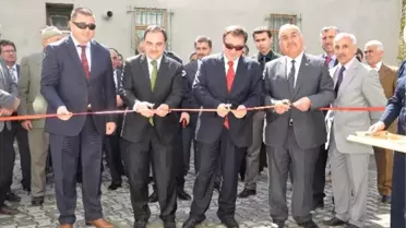 Pınarbaşı'nda Kutlu Doğum Haftası Coşkuyla Kutlandı