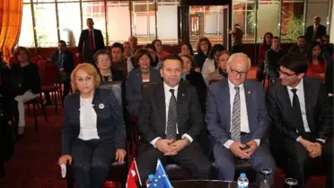 Samsun'da Şiddete Uğrayan 58 Erkek Devletten Yardım İstedi