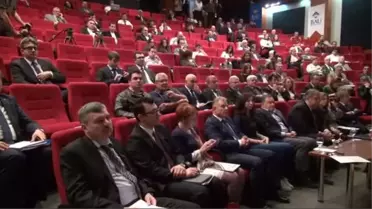 Siber Güvenlik Konferansı