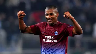 Trabzonspor'da Başkan-Malouda Zirvesi