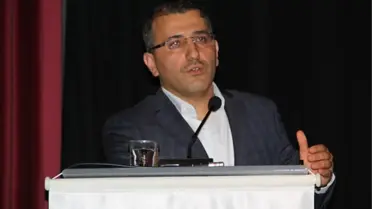 Uluslararası Rabia Platformu Koordinatörü İşbilir Açıklaması